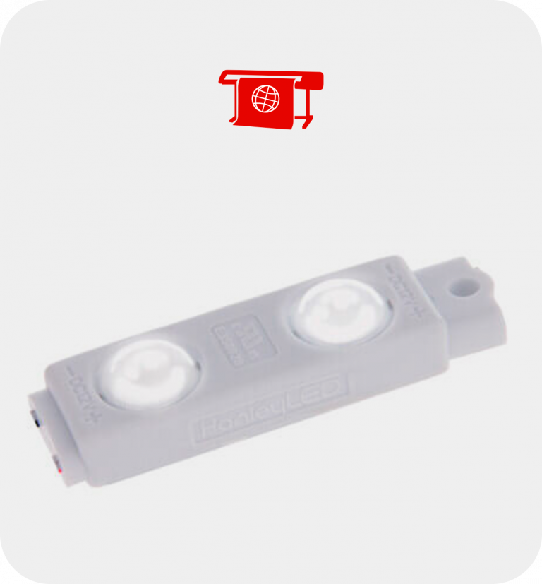 Led Hanley modelo 2072 Tubelite
