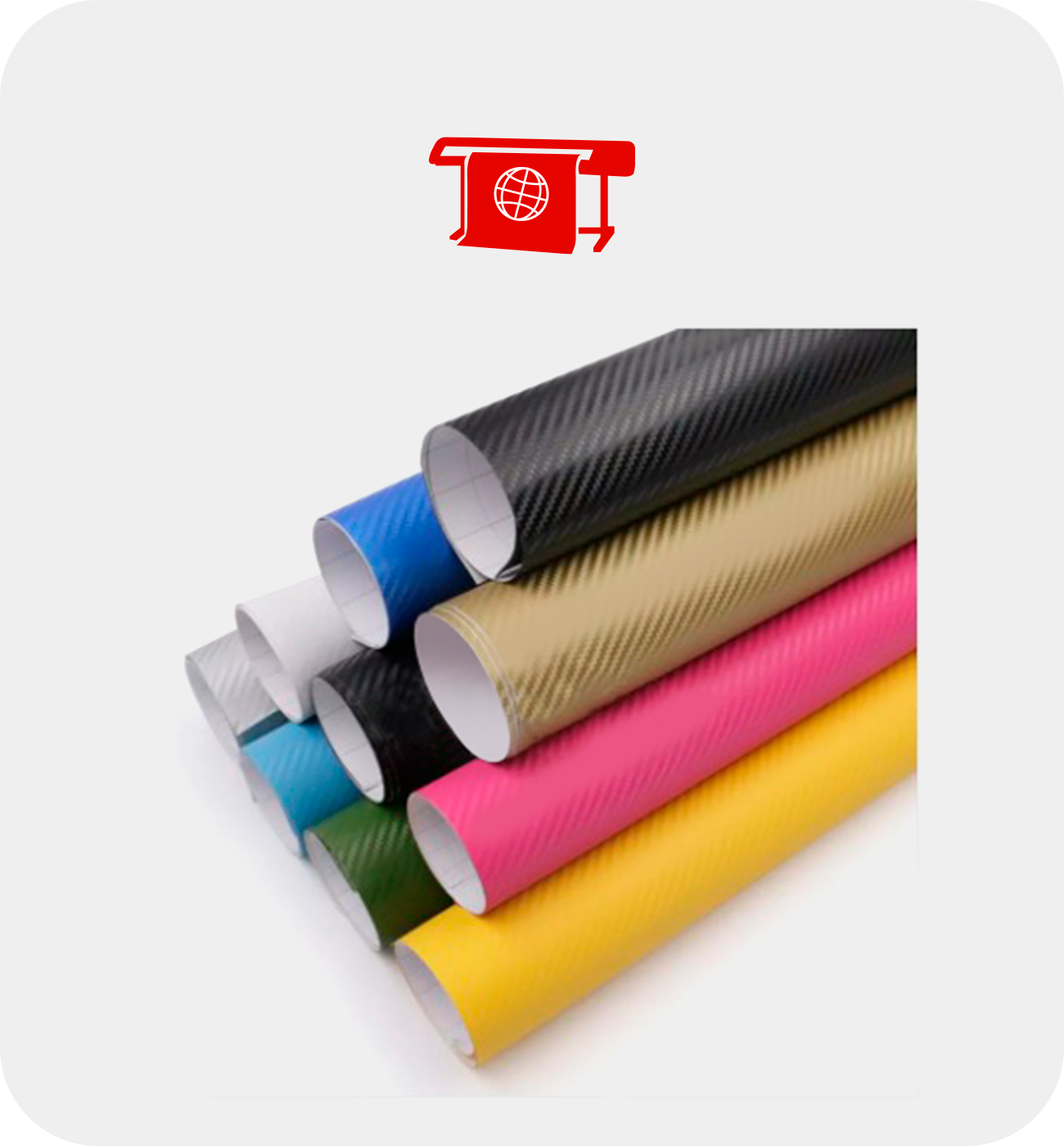 Las mejores ofertas en Vinilo Papel pintado Multicolor Pegajoso  Espalda/Auto Adhesivo papeles de contacto