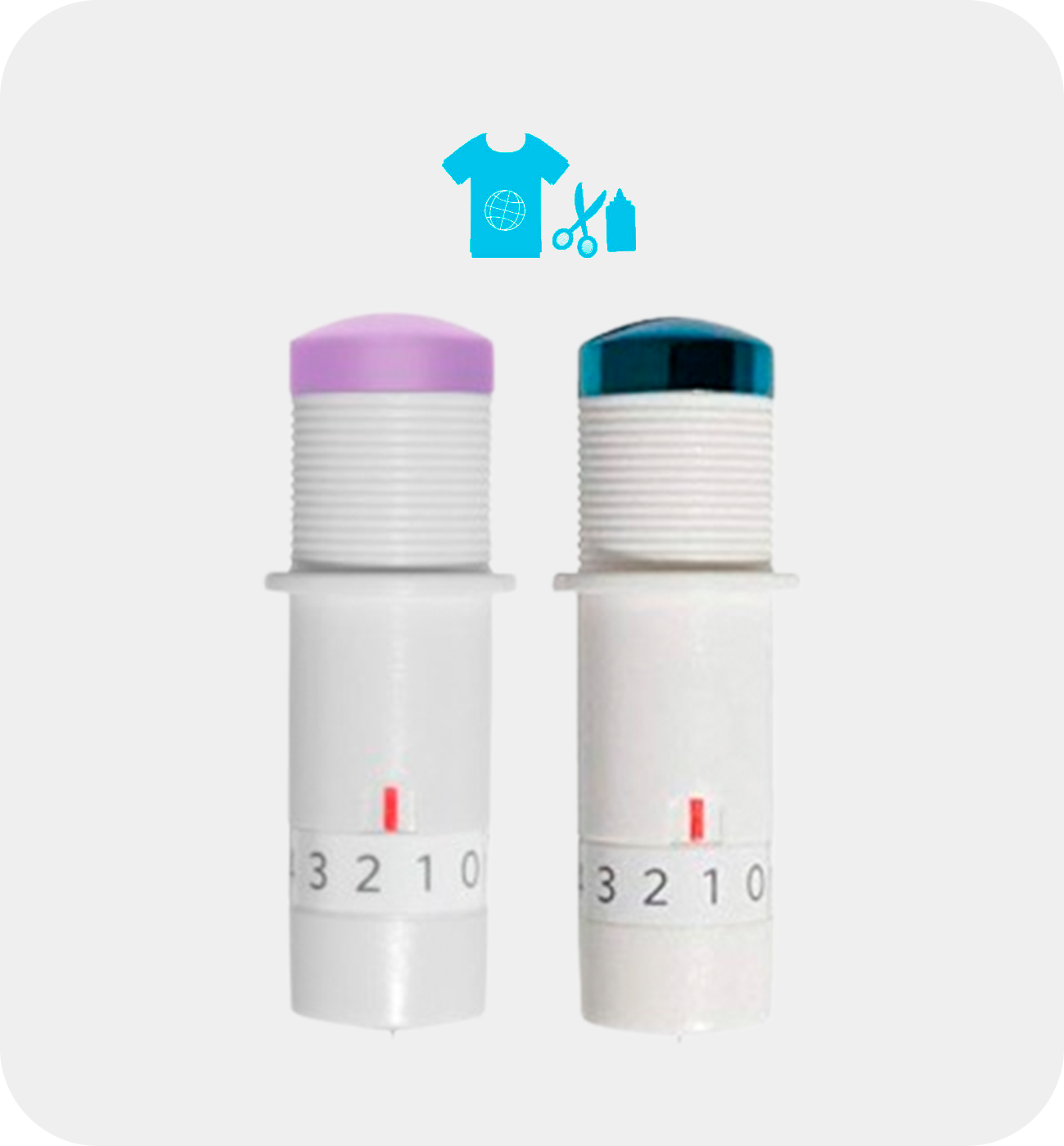 Cuchilla Silhouette Premium