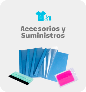 Accesorios y Suministros