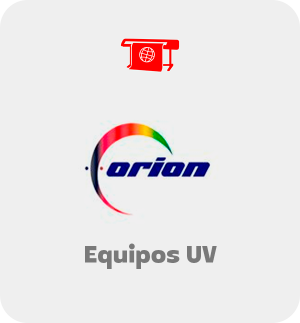 Equipos UV